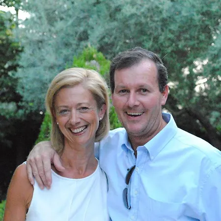 Bed & Breakfast Des Cigales