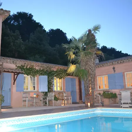 Bed & Breakfast Des Cigales