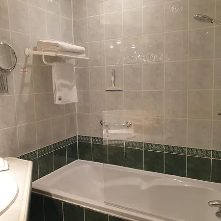 Bed & Breakfast Des Cigales 2*