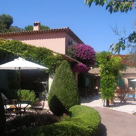 Bed & Breakfast Des Cigales 2*