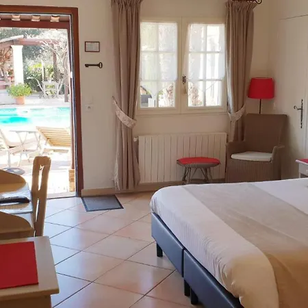 Des Cigales 2* Tourrettes-sur-Loup